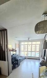 Blk 456 Segar Meadows (Bukit Panjang), HDB 4 Rooms #568780481